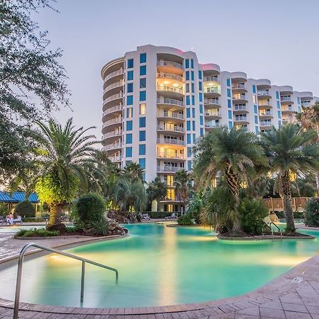 The Palms Of Destin Exterior foto