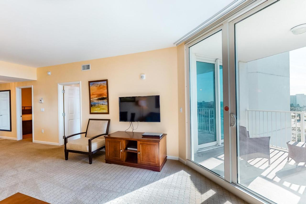 The Palms Of Destin Exterior foto