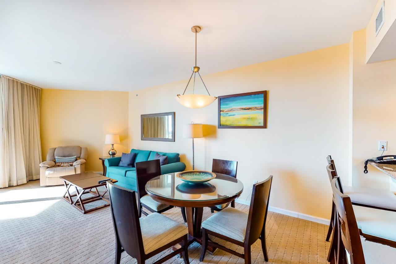 The Palms Of Destin Exterior foto