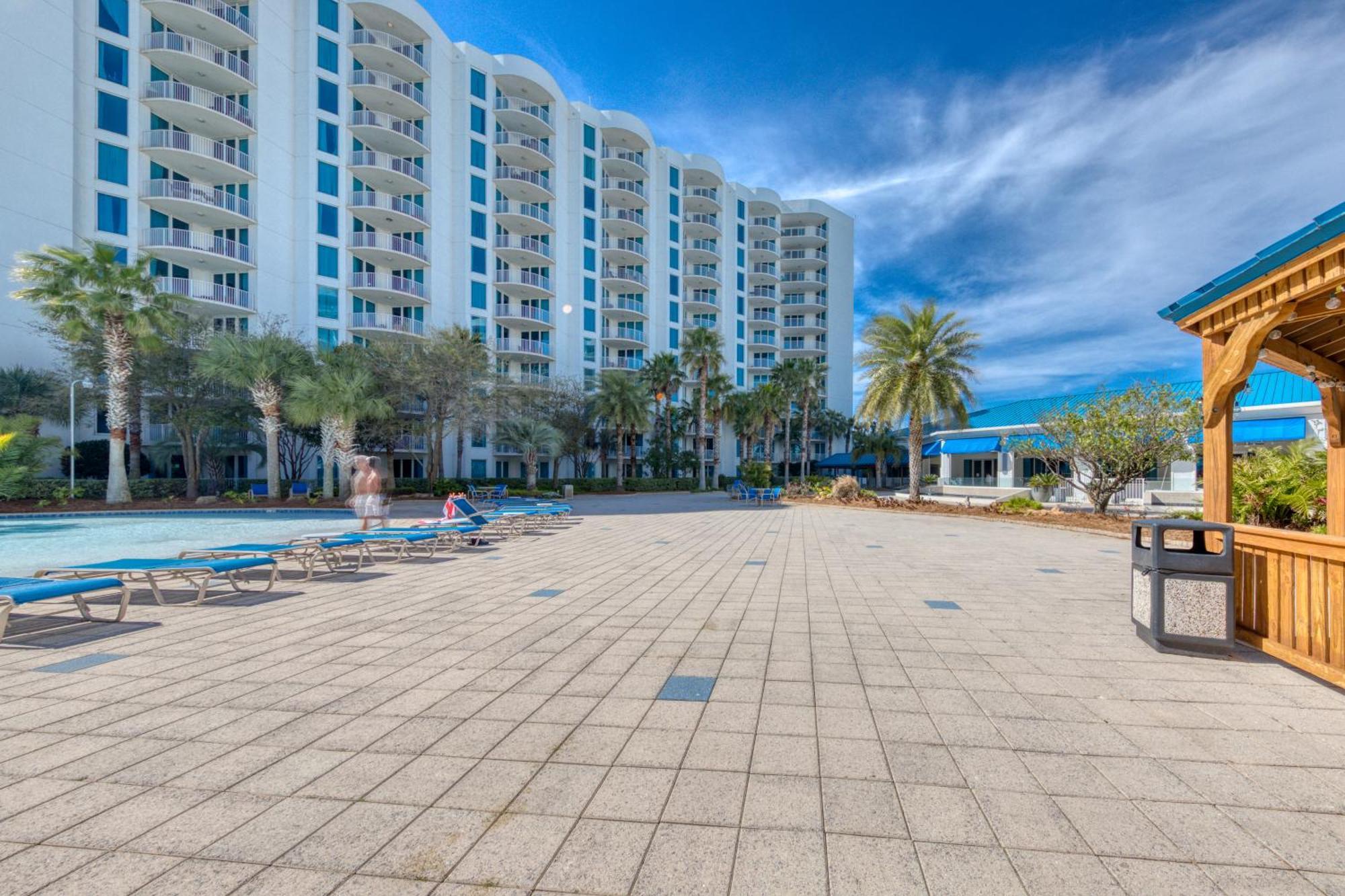 The Palms Of Destin Quarto foto