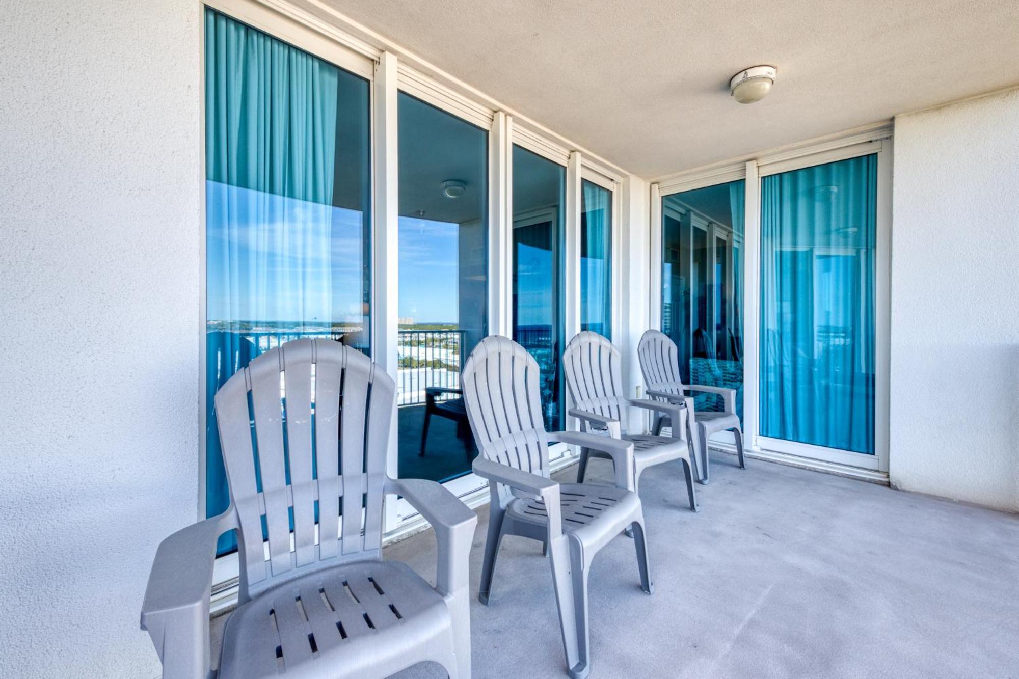 The Palms Of Destin Quarto foto
