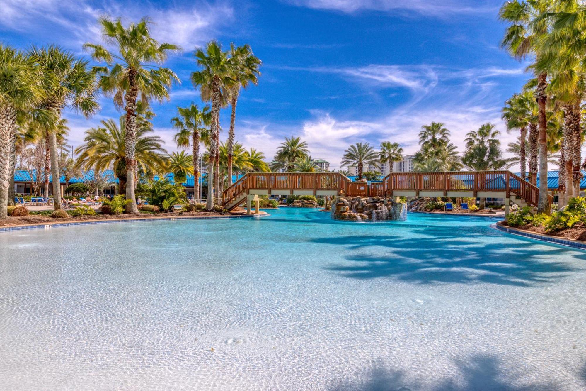 The Palms Of Destin Quarto foto